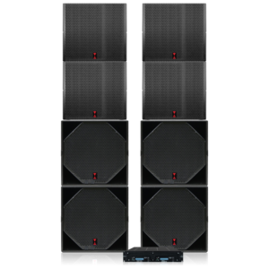 Voice Acoustic | Ikarray-8 Set