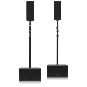 Voice Acoustic | Score-5sp DA Set