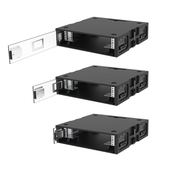 BAGAX 2HE/19“/ED – Bild 3