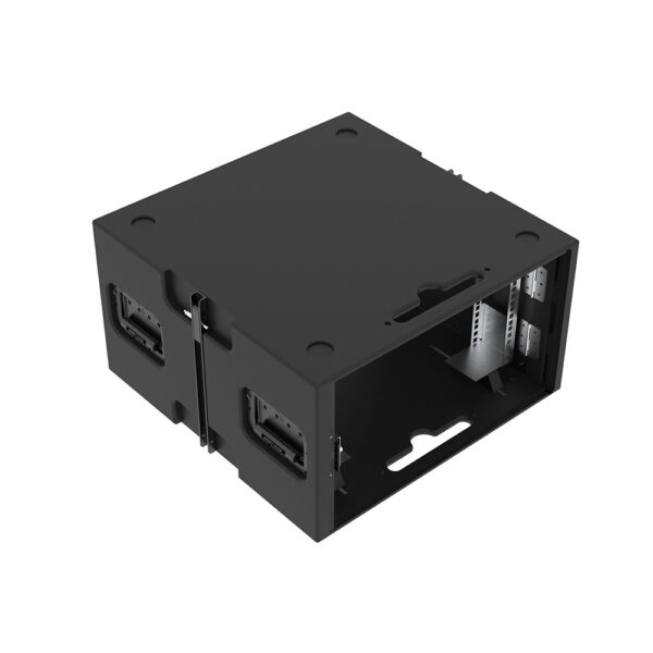 BAGAX 6HE/19“ – Bild 5